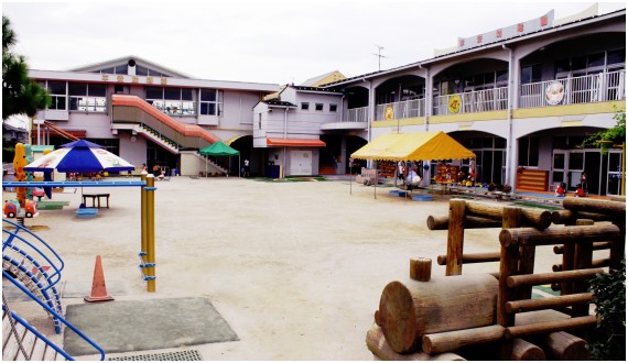 平安幼稚園